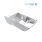 Aquastar Lower Body for Hayward Navigator Pool Vac Cleaners | White | AXV230DWH | HWN14201 | Discount Pool Mart DPM
