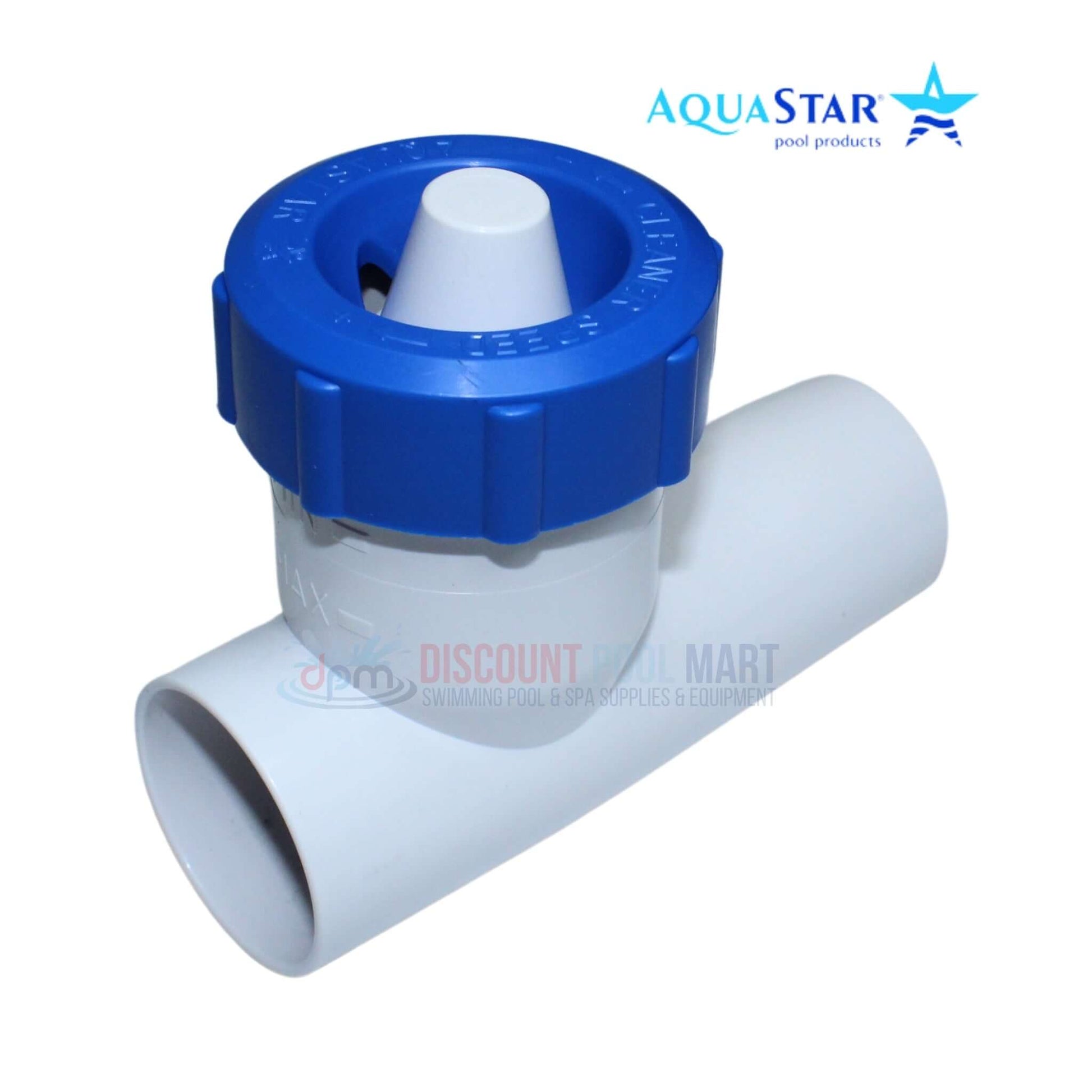 Aquastar HWN161 Regulator Valve for Suction Pool Cleaner at Discount Pool Mart DPM, optimized for pool cleaning performance.