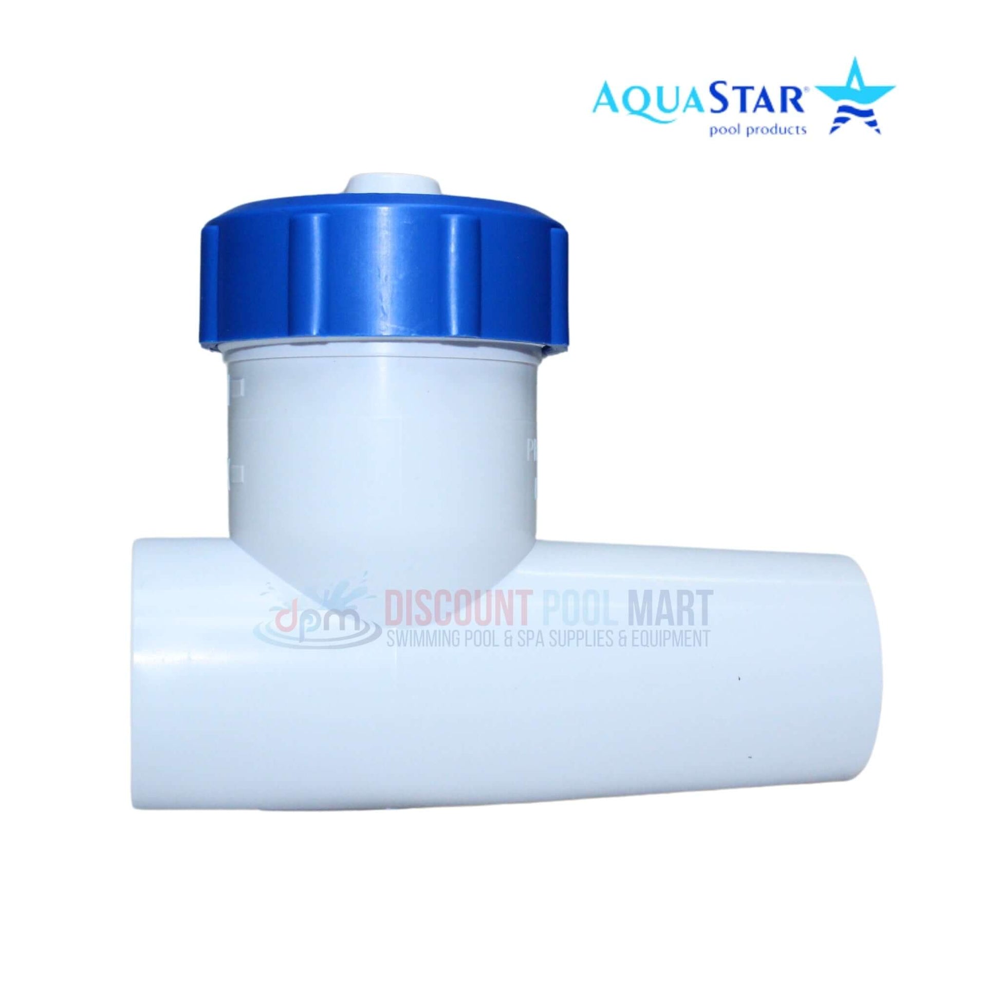 Aquastar HWN161 Regulator Valve for suction pool cleaner by Discount Pool Mart DPM, durable and efficient.