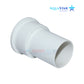 Aquastar Skimmer Cone Adapter HWN152 for pool maintenance at Discount Pool Mart DPM, durable and efficient tool.
