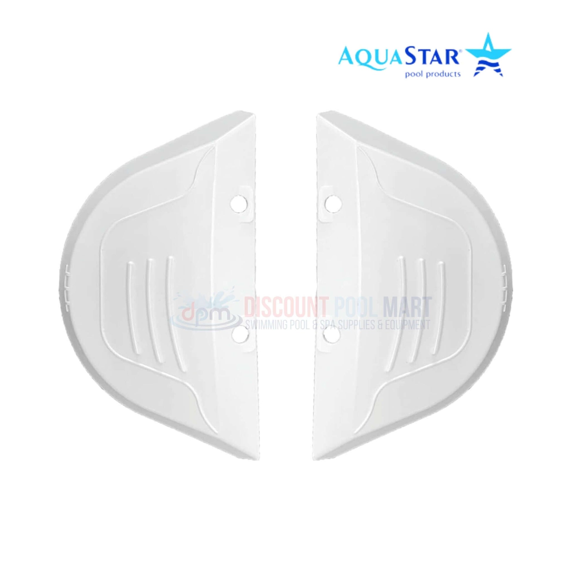 Aquastar Wing Kit for Hayward Navigator Pool Vac, model HWN11701, available at Discount Pool Mart DPM.