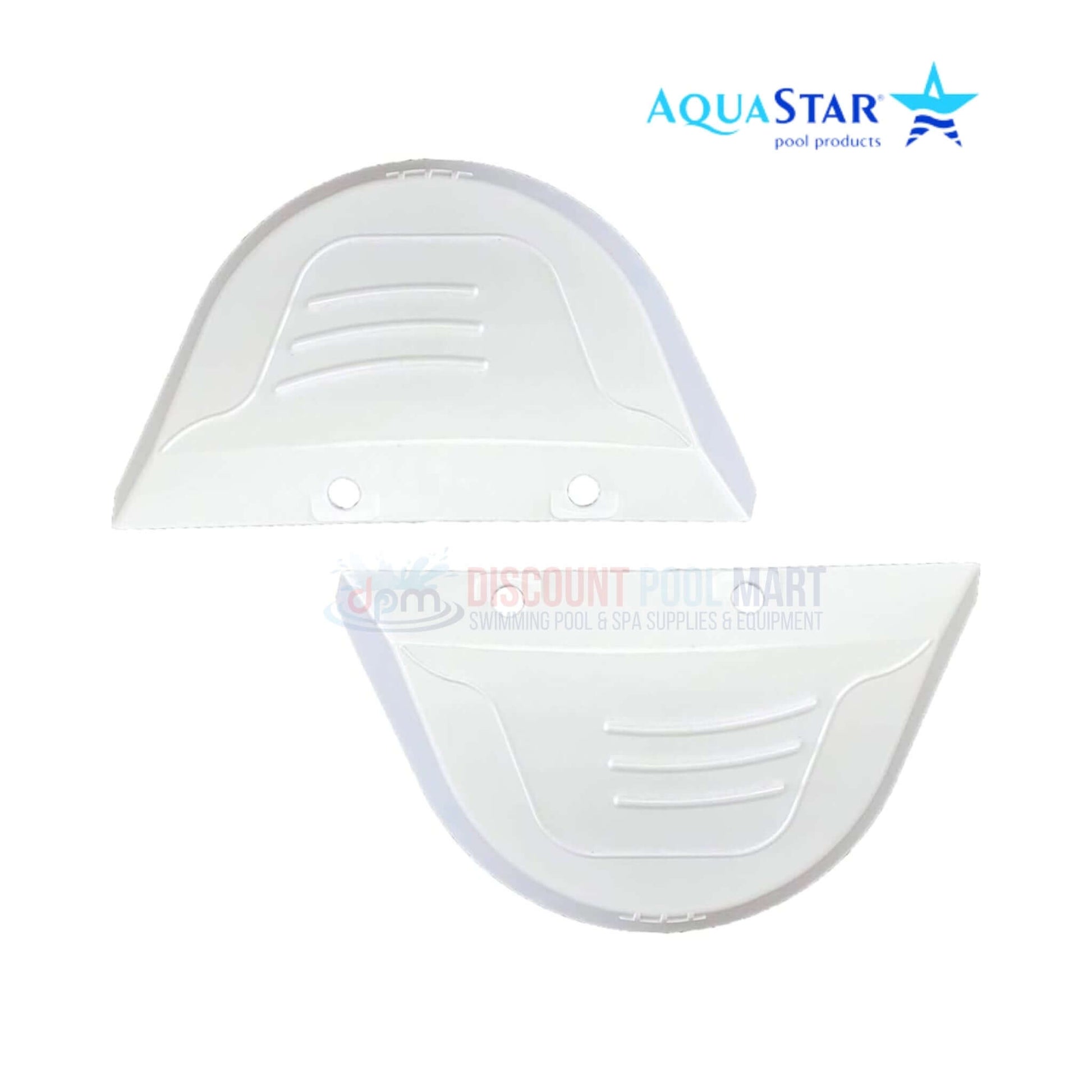 Aquastar Wing Kit for Hayward Navigator Pool Vac, model HWN11701, available at Discount Pool Mart DPM.