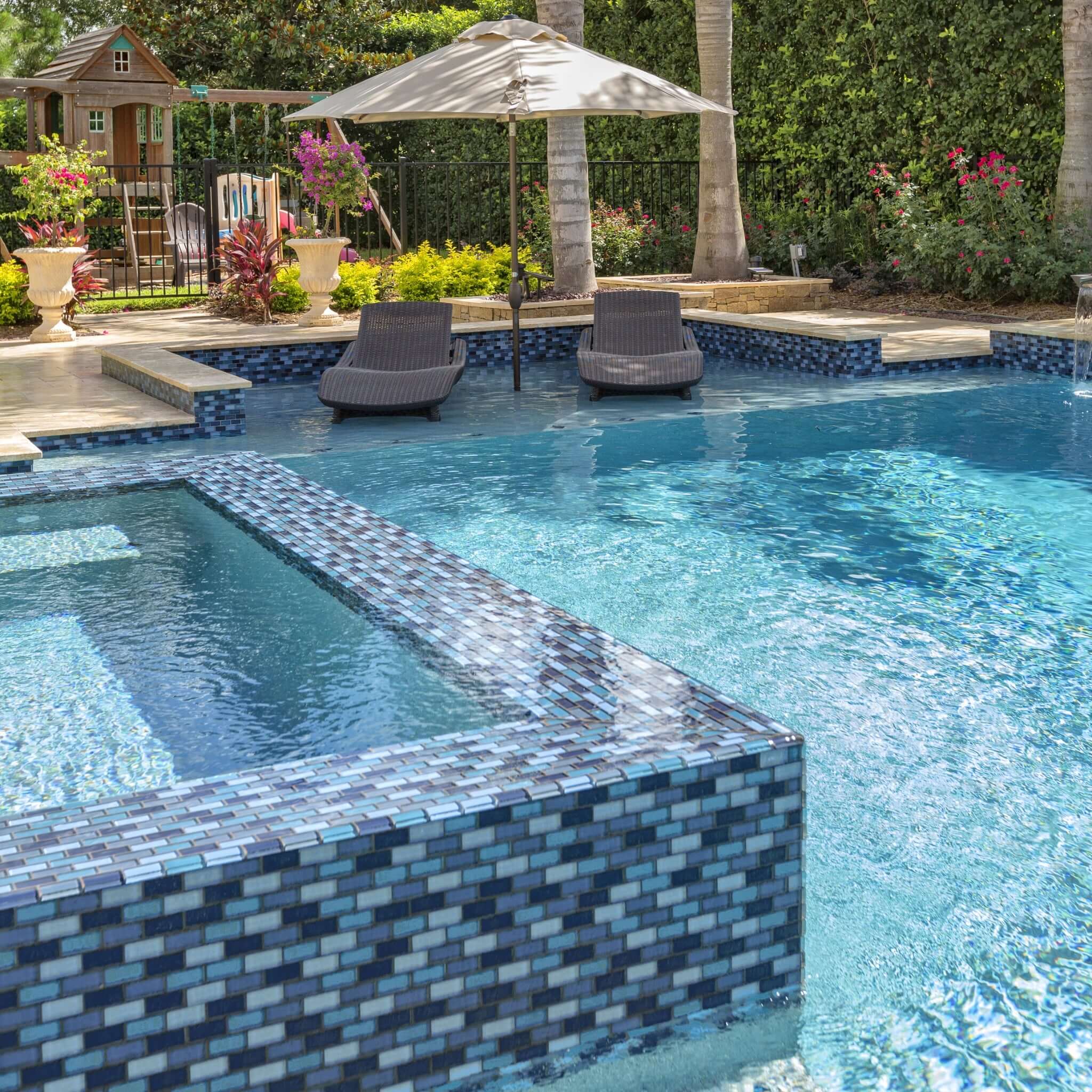 Artistry in Mosaics 1