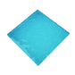 Artistry in Mosaics 6" x 6" Glass Tiles Moonscape Series | Turquoise | MS866T3