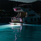 Astel Marine Equator Series Underwater LED Boat Lights