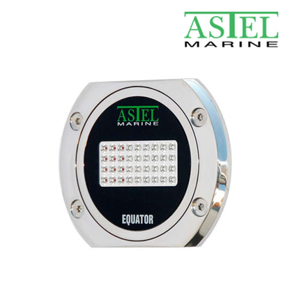 Astel Marine Equator Series Underwater LED Boat Lights