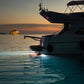 Astel Marine Equator Series Underwater LED Boat Lights