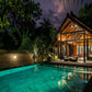 Astel Meteor Series Underwater LED Pool Lights