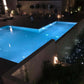 Astel Meteor Series Underwater LED Pool Lights