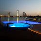 Astel Meteor Series Underwater LED Pool Lights