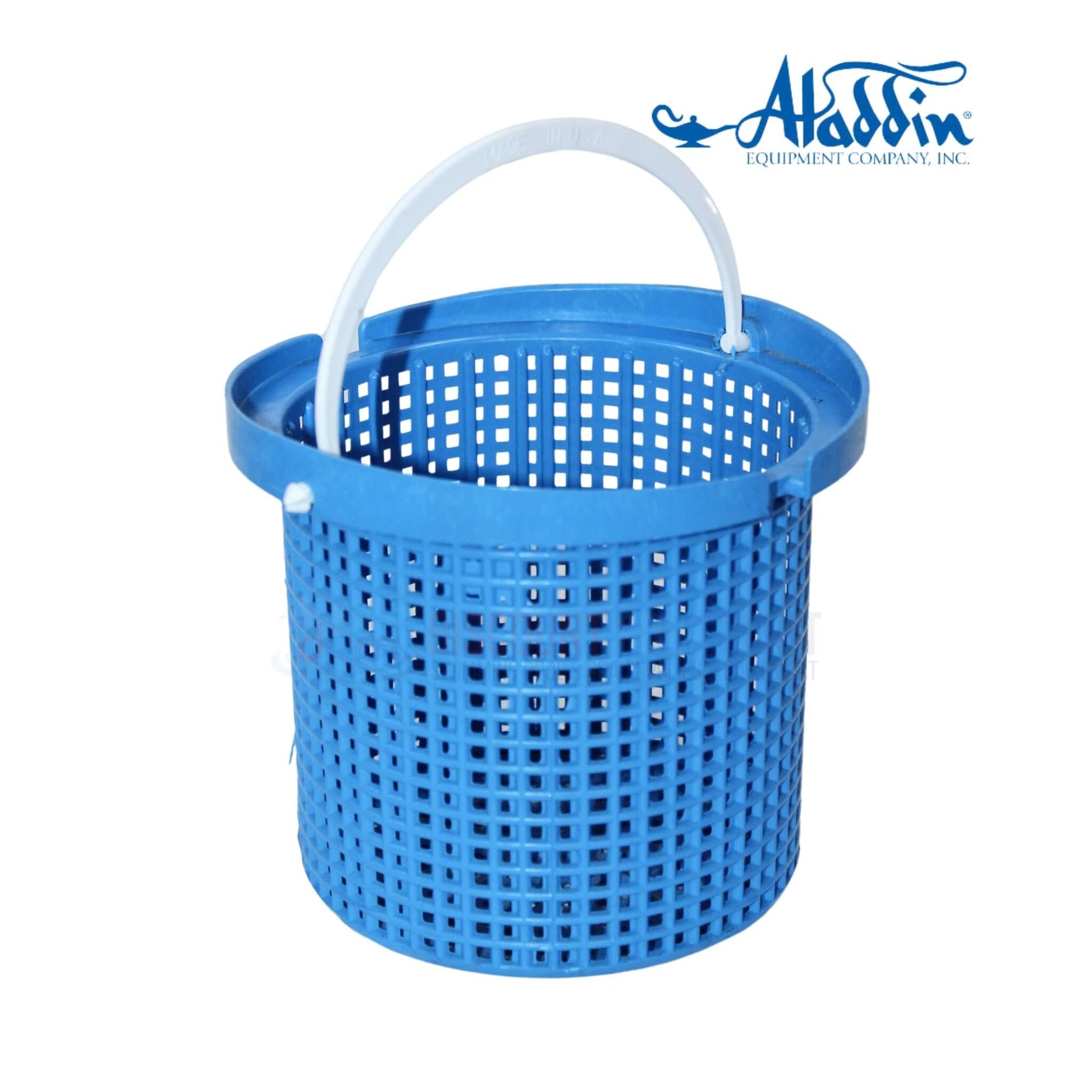 Aladdin B-34 Pump Basket for Sta-Rite Aqua-Flo & Premier, 6 Inch, from Discount Pool Mart DPM.