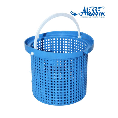 Aladdin B-34 Pump Basket for Sta-Rite Aqua-Flo & Premier, 6 Inch, from Discount Pool Mart DPM.