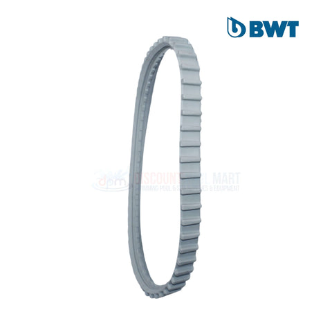 BWT Cleaner Track Belt PP00949CG for D200, D300, P600 models at Discount Pool Mart DPM for optimal pool cleaner performance.