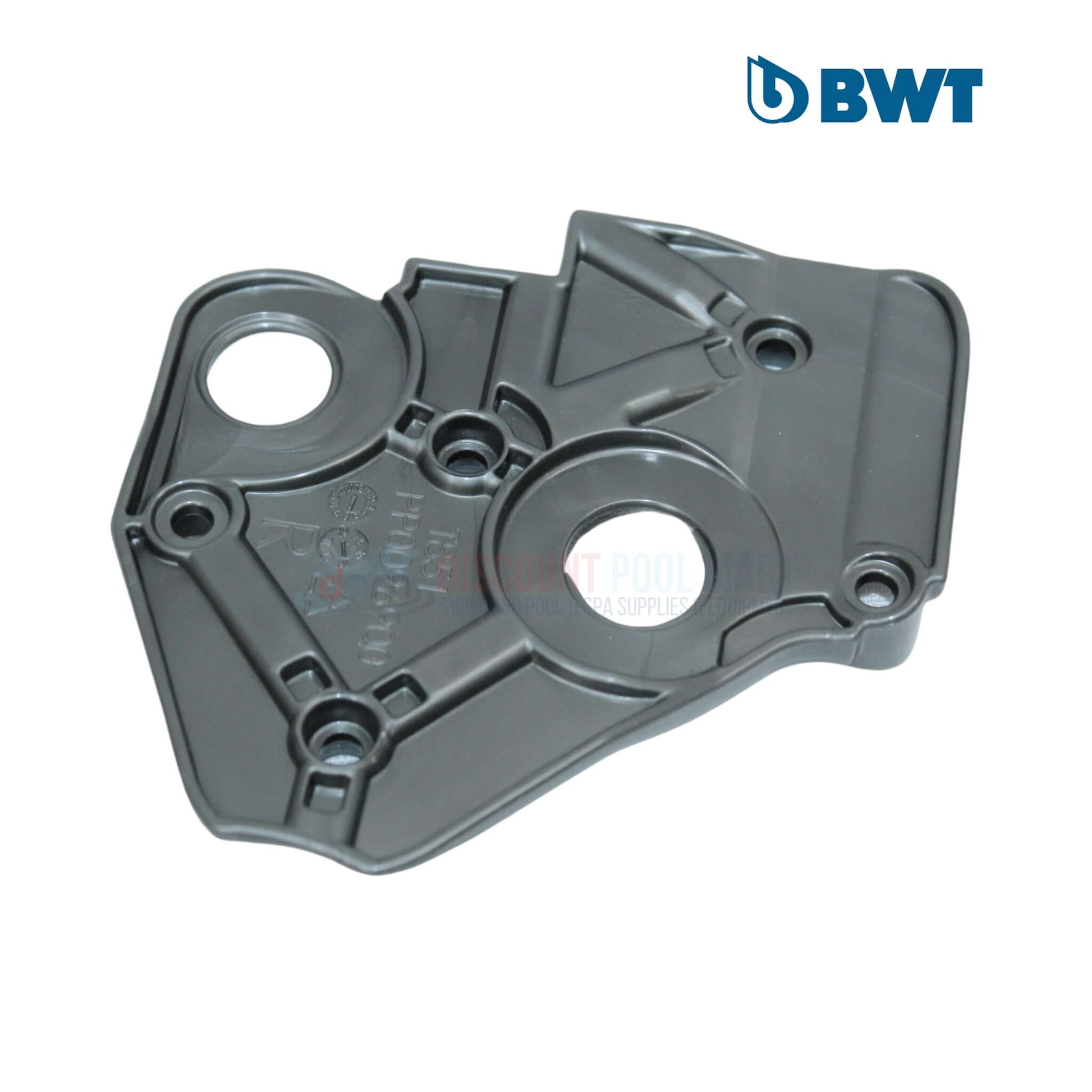 BWT Right Side Plate Bushing for robotic pool cleaners, SKU PP0096900, Discount Pool Mart DPM