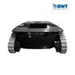 BWT Advanced Pro 100 Robotic Pool Cleaner for above ground pools, 49 ft cable, from Discount Pool Mart (DPM).