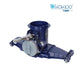 BWT Kokido F1 Turbo Rechargeable Pool Vacuum | EV105CBX
