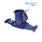 BWT Kokido F1 Turbo Rechargeable Pool Vacuum | EV105CBX