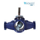BWT Kokido F1 Turbo Rechargeable Pool Vacuum | EV105CBX