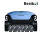 Beatbot A100 Pro Cordless Robotic Pool Cleaner from Discount Pool Mart DPM - Advanced 5-in-1 cleaning technology.