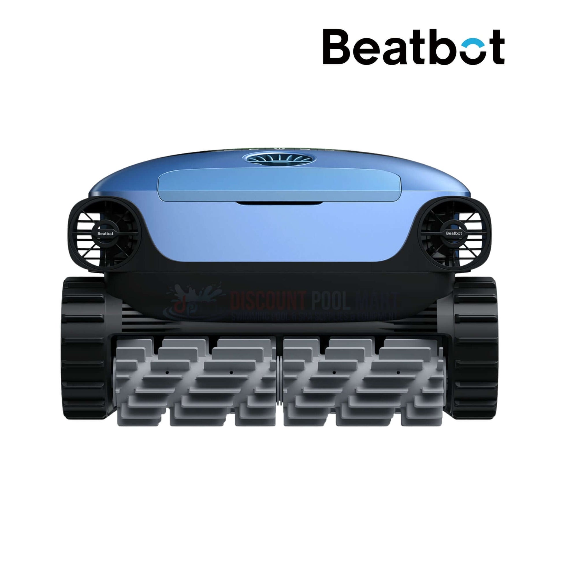 Beatbot A100 Pro Cordless Robotic Pool Cleaner from Discount Pool Mart DPM - Advanced 5-in-1 cleaning technology.