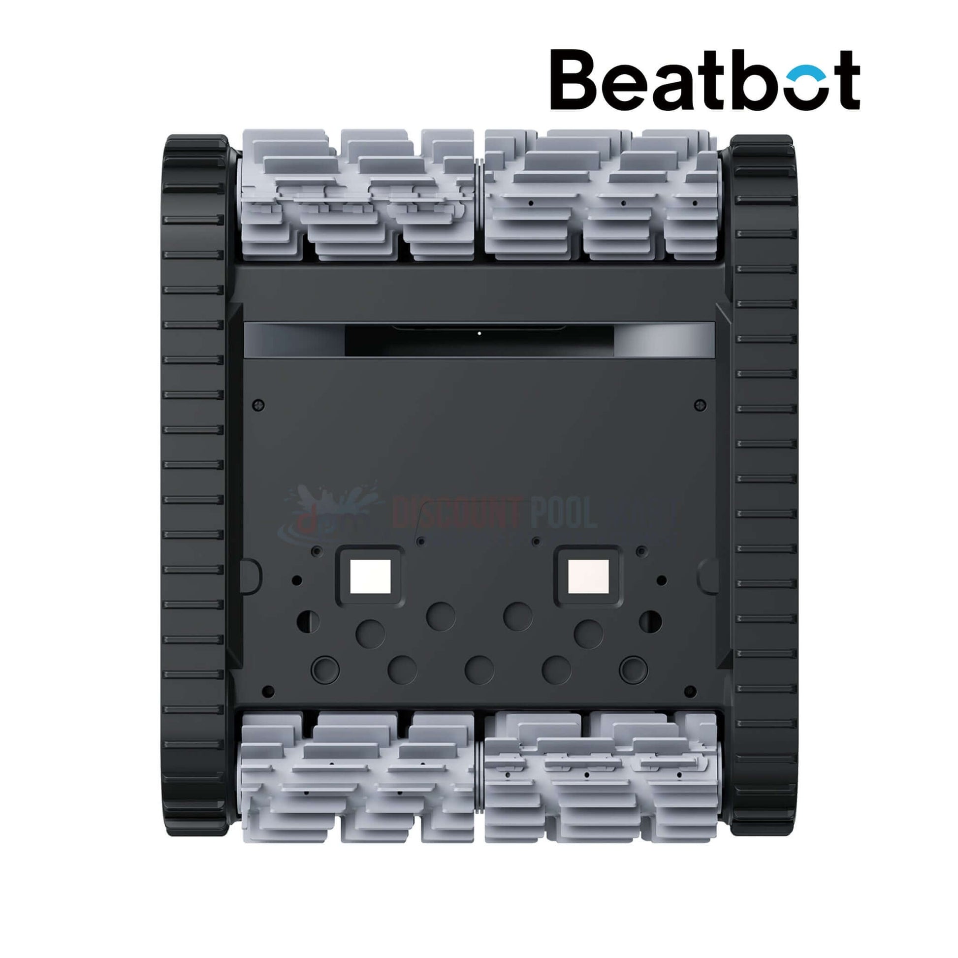 Beatbot A100 Pro Cordless Robotic Pool Cleaner from Discount Pool Mart DPM, featuring advanced cleaning technology.