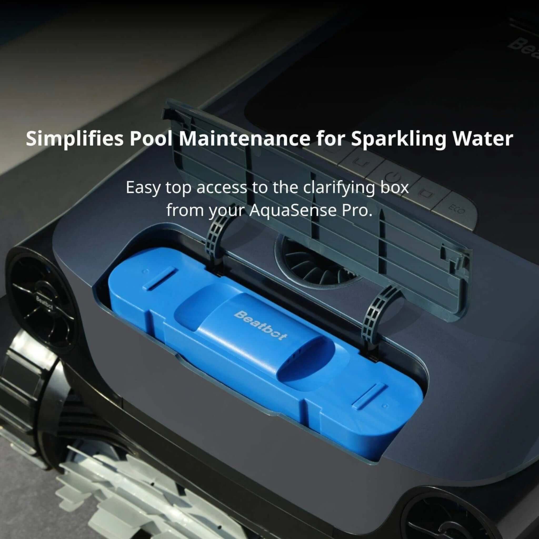 Beatbot Clarifying Agent Kit | 2 Pack | 92071