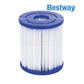 Bestway Fast Set Inflatable Swimming Pool With Filter | 10' x 30" | 57269E