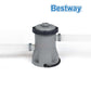 Bestway Fast Set Inflatable Swimming Pool With Filter | 10' x 30" | 57269E