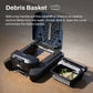 BettaFlex Solar Powered Robotic Pool Skimmer