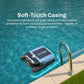 BettaFlex Solar Powered Robotic Pool Skimmer