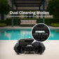 BettaFlex Solar Powered Robotic Pool Skimmer