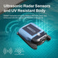 BettaFlex Solar Powered Robotic Pool Skimmer