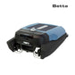 BettaFlex Solar Powered Robotic Pool Skimmer