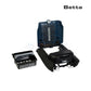 BettaFlex Solar Powered Robotic Pool Skimmer