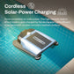 BettaFlex Solar Powered Robotic Pool Skimmer
