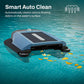 BettaFlex Solar Powered Robotic Pool Skimmer
