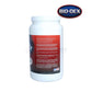 Bio-Dex Alum Flocculent Clarifier AL125 5 lbs container by Discount Pool Mart, treats up to 20000 gallons of water.