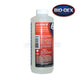 Bio-Dex Aquadex 50 Stain-Off 32oz bottle for removing metal stains in pools, SKU ADQ50 from Discount Pool Mart.