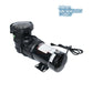 Blue Devil B8375 0.75 HP above ground pool pump, 115V, 1.5" union, durable design, available at Discount Pool Mart DPM