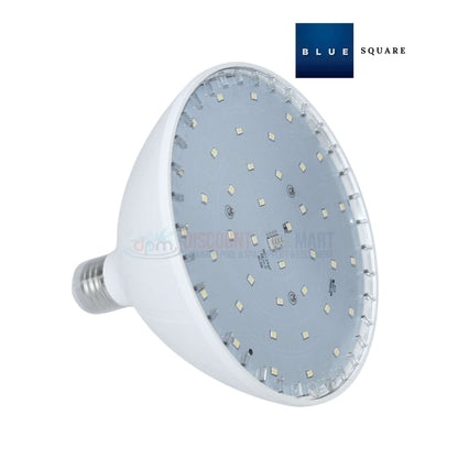 Blue Square Cool White LED Pool Light Bulb VLB3501-WT | 35W 120V | Energy-saving pool lighting from Discount Pool Mart DPM.