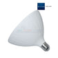 Blue Square Cool White LED Pool Light Bulb VLB3501-WT | 35W | 120V | Discount Pool Mart DPM | Energy-efficient, long-lasting