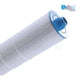 C-5398 | Unicel Filter Cartridge | 100 Sq. Ft.