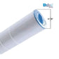 C-5398 | Unicel Filter Cartridge | 100 Sq. Ft.