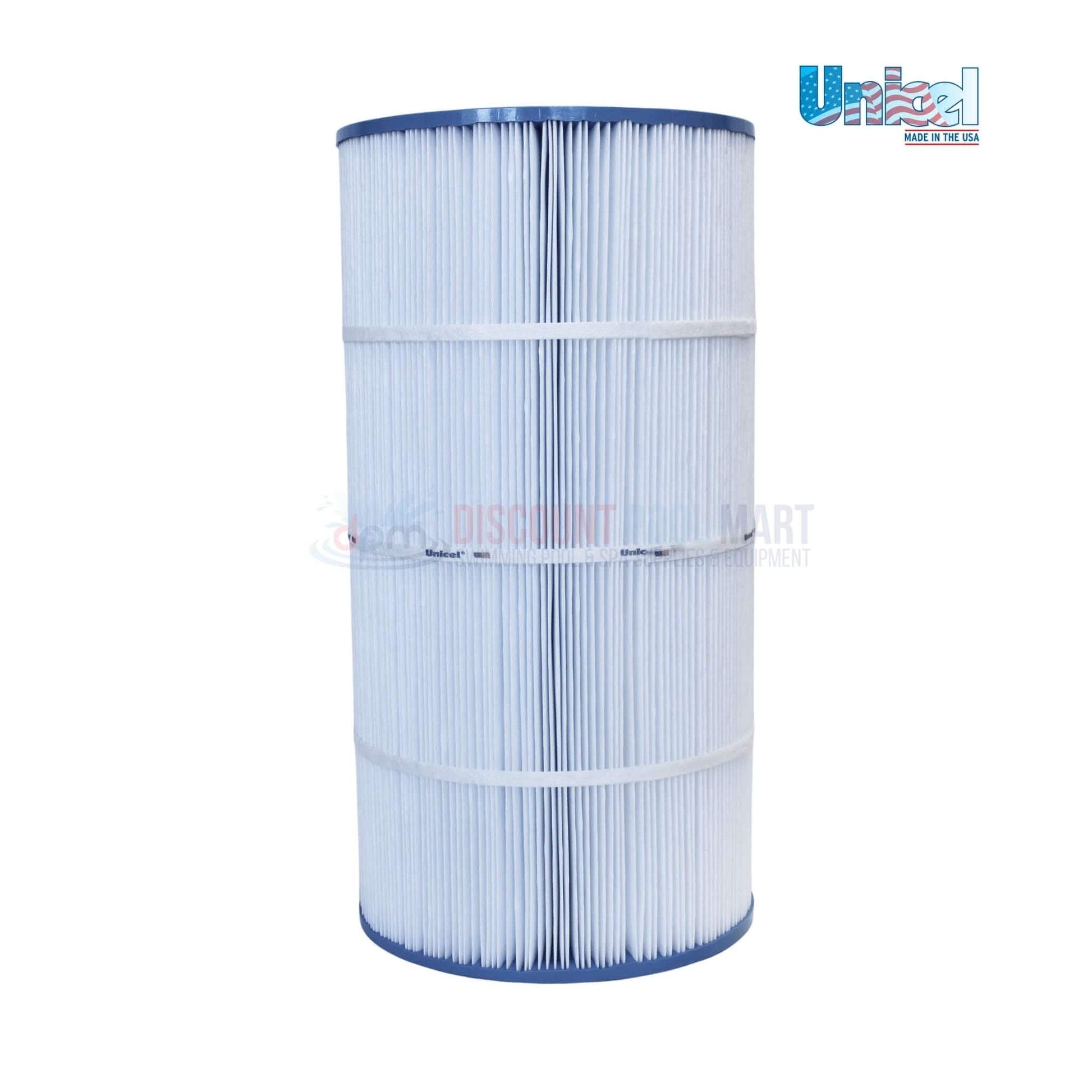 C-8409 | Unicel Hayward C900 90 Sq. Ft. Cartridge | CX900RE filter with pleats, ideal for swimming pools, by Discount Pool Mart.