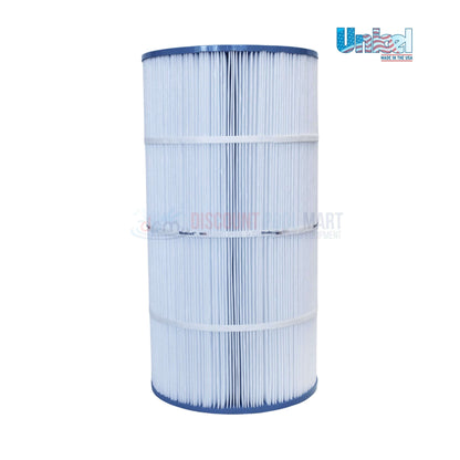 C-8409 | Unicel Hayward C900 90 Sq. Ft. Cartridge | CX900RE filter with pleats, ideal for swimming pools, by Discount Pool Mart.