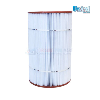 C-9407 | Unicel 75 Sq. Ft. Cartridge For Pentair CC75 & Predator-75 | R173214 clean filter with 171 pleats, available at Discount Pool Mart.