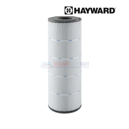 Hayward CCX1500RE | Hayward 150 Sq. Ft. XStream CC1500 Filter Cartridge at Discount Pool Mart, showing a cylindrical filter design.