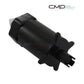 CMP Adjustable Deck Jet Flow Nozzle 25597-200-900 from Discount Pool Mart DPM, high-quality pool accessory for versatile water features.