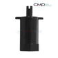 CMP Adjustable Deck Jet Flow Nozzle 25597-200-900 at Discount Pool Mart DPM, ideal for custom pool water features.