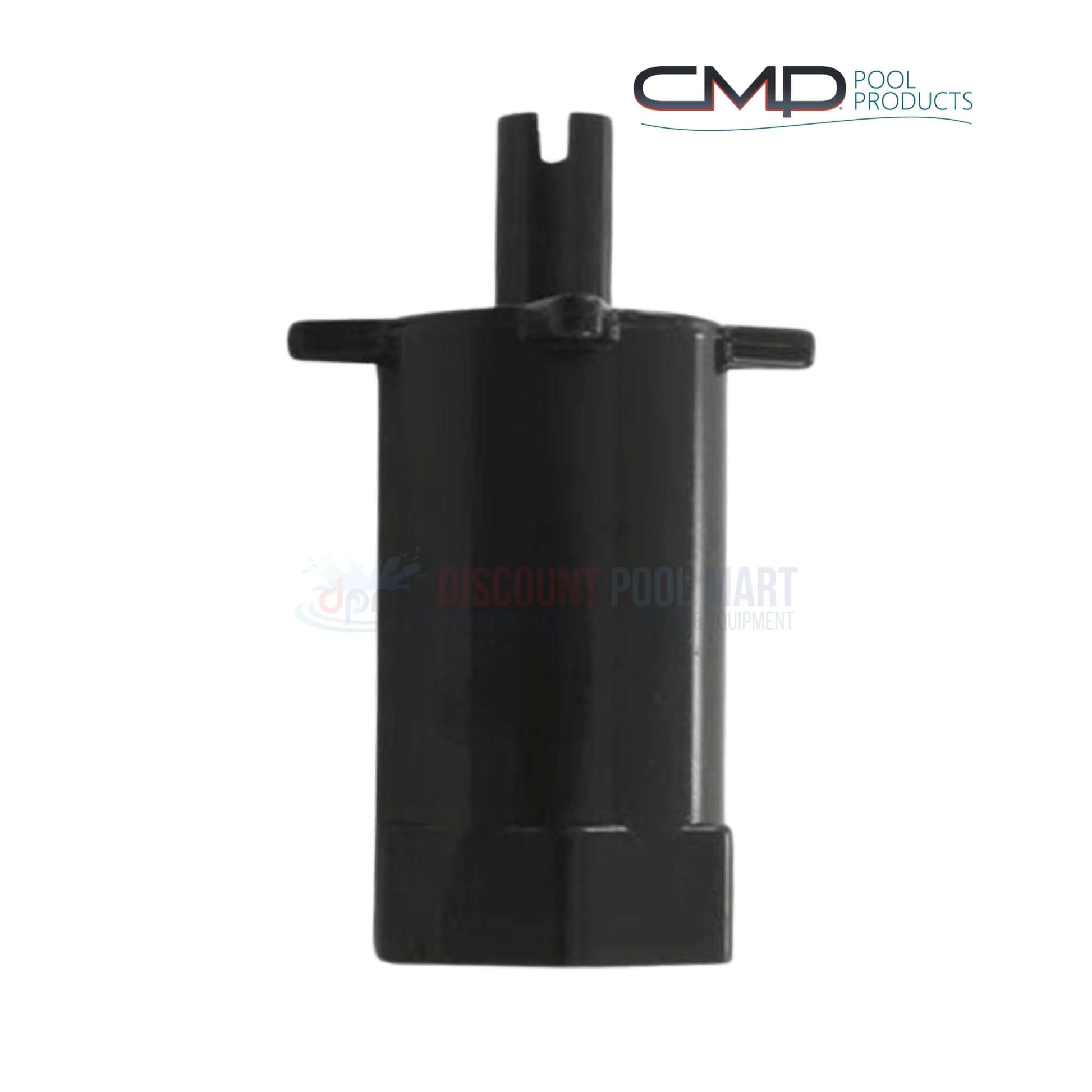 CMP Adjustable Deck Jet Flow Nozzle 25597-200-900 at Discount Pool Mart DPM, ideal for custom pool water features.